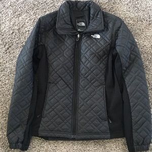 XS North Face Jacket